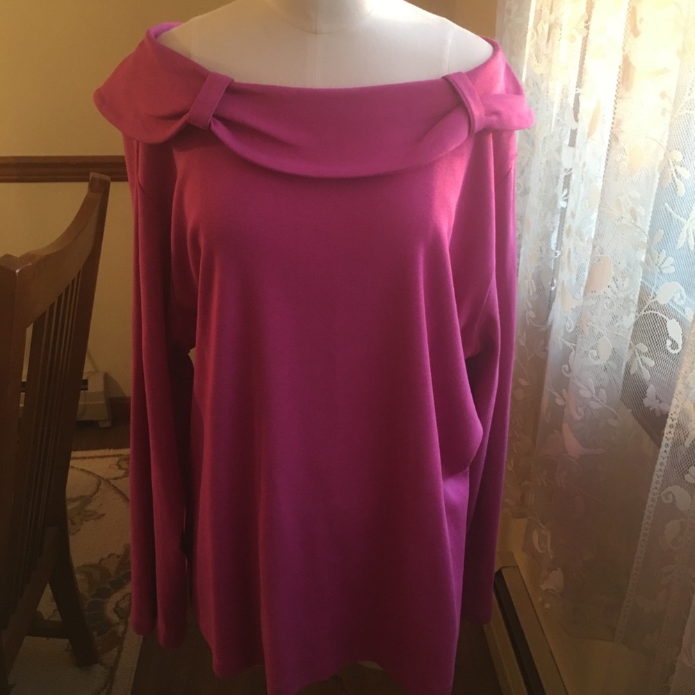 Rafaella women’s top 3x